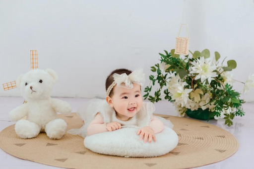 三门峡宝宝三个月抬头不稳